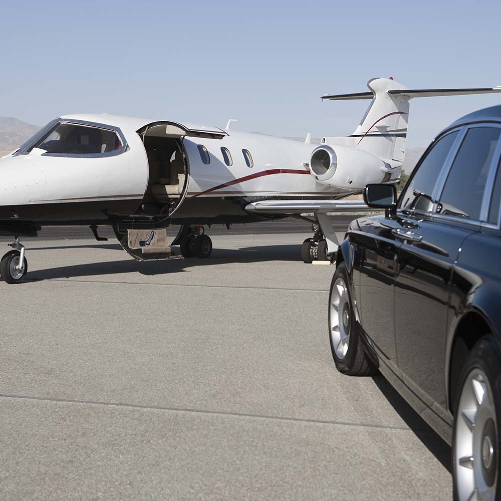 Rockford Limo Service airport transportation