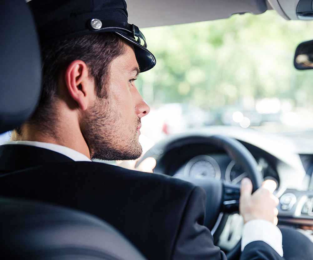 Limousine service corporate Wheeling